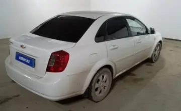 Chevrolet Lacetti 2023 года за 7 500 000 тг. в Кызылорда