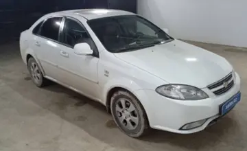 Chevrolet Lacetti 2023 года за 7 500 000 тг. в Кызылорда фото 3