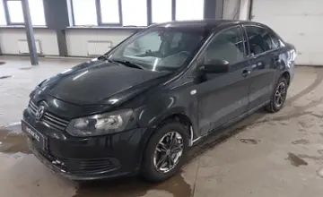 Volkswagen Polo 2014 года за 4 000 000 тг. в Астана фото 1