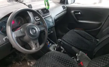 Volkswagen Polo 2014 года за 4 000 000 тг. в Астана фото 5