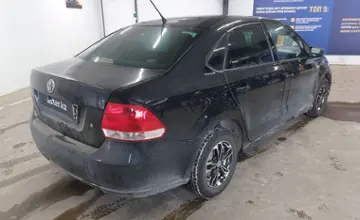 Volkswagen Polo 2014 года за 4 000 000 тг. в Астана фото 3