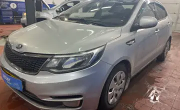 Kia Rio 2015 года за 5 000 000 тг. в Астана фото 1