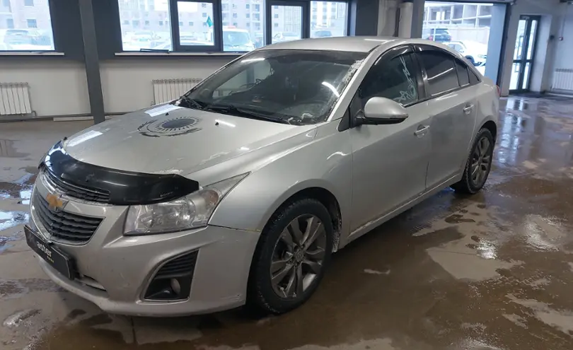 Chevrolet Cruze 2014 года за 4 000 000 тг. в Астана