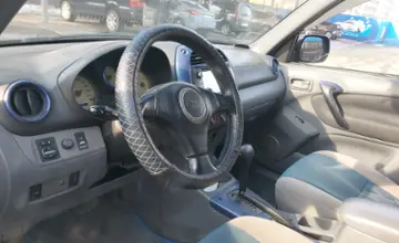 Toyota RAV4 2005 года за 5 700 000 тг. в Алматы фото 5