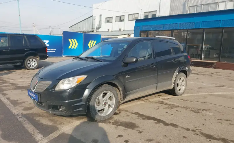 Pontiac Vibe 2005 года за 3 500 000 тг. в Алматы