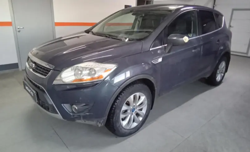 Ford Kuga 2012 года за 6 000 000 тг. в Уральск