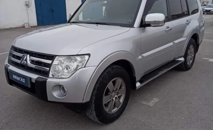 Mitsubishi Pajero 2007 года за 8 000 000 тг. в Актау