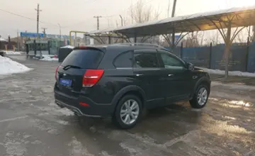 Chevrolet Captiva 2014 года за 7 500 000 тг. в Алматы фото 3