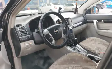 Chevrolet Captiva 2014 года за 7 500 000 тг. в Алматы фото 5