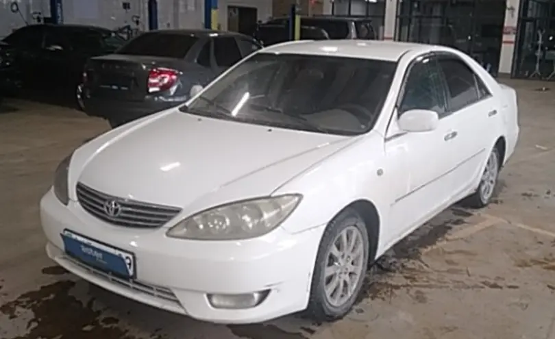 Toyota Camry 2005 года за 3 000 000 тг. в Караганда