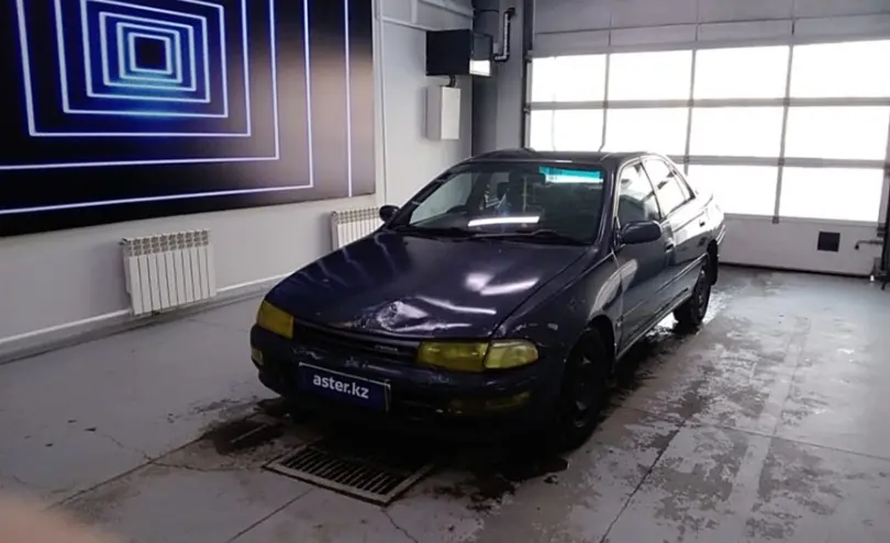 Toyota Carina 1996 года за 1 500 000 тг. в Павлодар