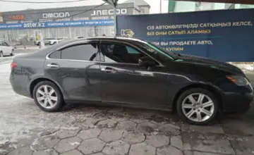 Lexus ES 2007 года за 7 500 000 тг. в Талдыкорган фото 4