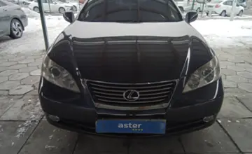 Lexus ES 2007 года за 7 500 000 тг. в Талдыкорган фото 2