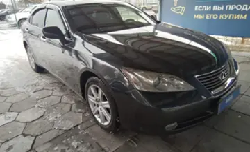 Lexus ES 2007 года за 7 500 000 тг. в Талдыкорган фото 3
