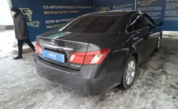 Lexus ES 2007 года за 7 500 000 тг. в Талдыкорган