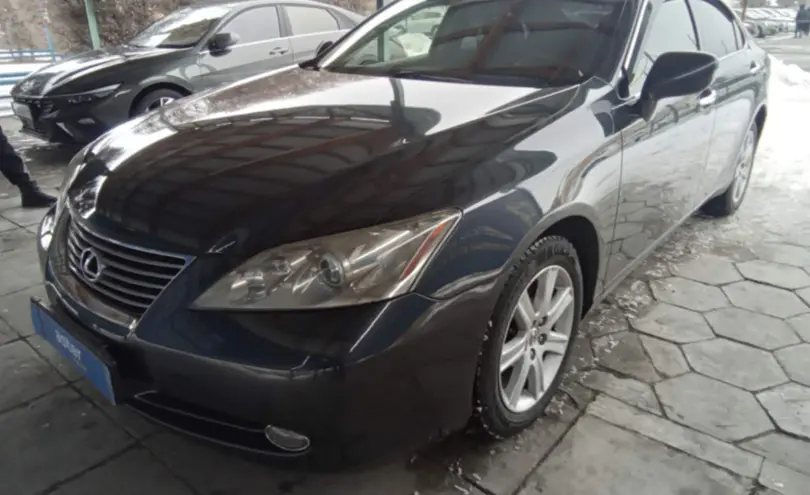 Lexus ES 2007 года за 7 500 000 тг. в Талдыкорган