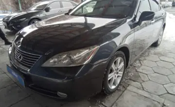 Lexus ES 2007 года за 7 500 000 тг. в Талдыкорган фото 1