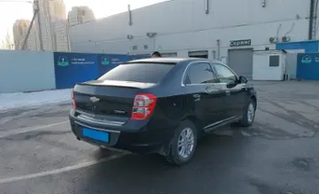 Chevrolet Cobalt 2022 года за 6 200 000 тг. в Шымкент фото 3