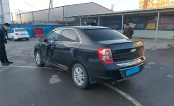 Chevrolet Cobalt 2022 года за 6 200 000 тг. в Шымкент фото 4