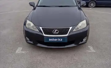 Lexus IS 2008 года за 7 000 000 тг. в Актау фото 2