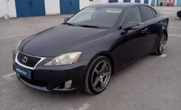 Lexus IS 2008 года за 7 000 000 тг. в Актау фото 1