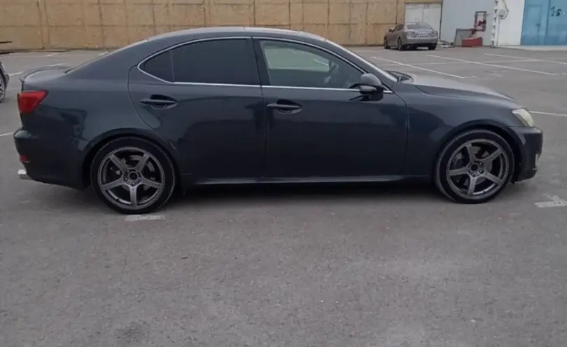 Lexus IS 2008 года за 7 000 000 тг. в Актау фото 4