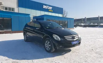 Mercedes-Benz R-Класс 2006 года за 6 800 000 тг. в Алматы фото 2