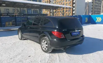 Mercedes-Benz R-Класс 2006 года за 6 800 000 тг. в Алматы фото 4