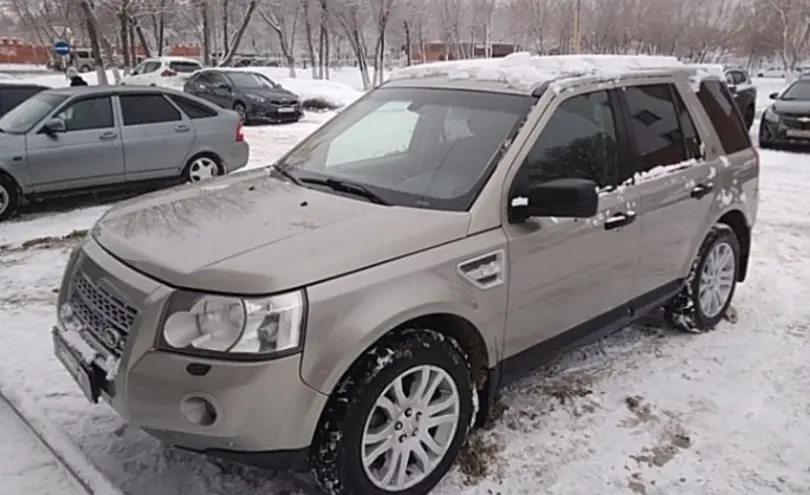 Land Rover Freelander 2010 года за 6 000 000 тг. в Костанай