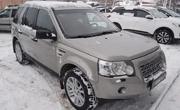 Land Rover Freelander 2010 года за 6 000 000 тг. в Костанай фото 3