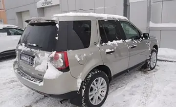 Land Rover Freelander 2010 года за 6 000 000 тг. в Костанай