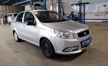 Ravon Nexia R3 2019 года за 3 800 000 тг. в Караганда фото 3