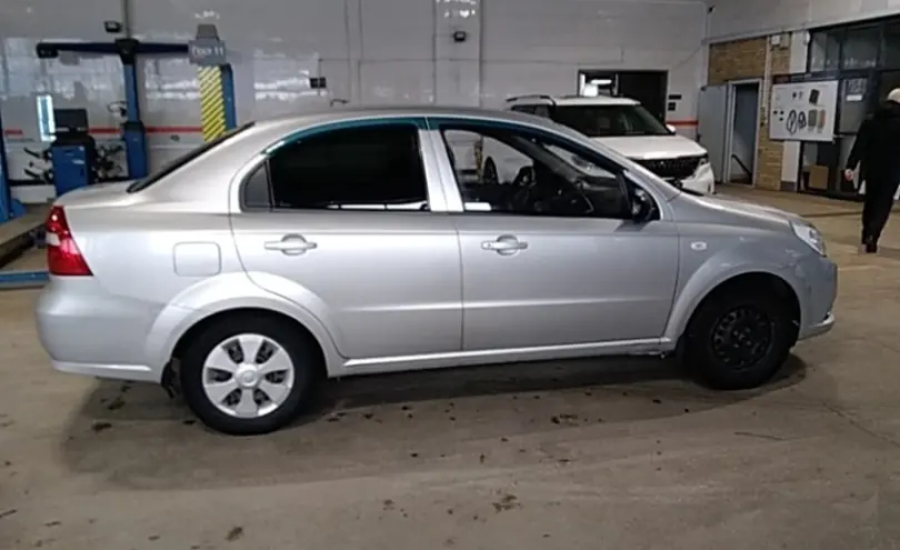 Ravon Nexia R3 2019 года за 3 800 000 тг. в Караганда фото 4