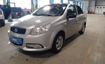 Ravon Nexia R3 2019 года за 3 800 000 тг. в Караганда фото 1