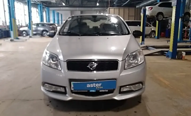 Ravon Nexia R3 2019 года за 3 800 000 тг. в Караганда фото 2