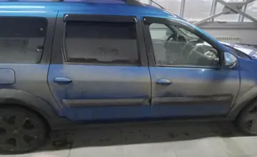 LADA (ВАЗ) Largus Cross 2021 года за 7 200 000 тг. в Уральск фото 4