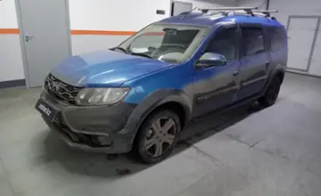 LADA (ВАЗ) Largus Cross 2021 года за 7 200 000 тг. в Уральск фото 1