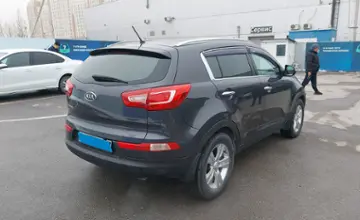 Kia Sportage 2010 года за 7 500 000 тг. в Шымкент фото 3
