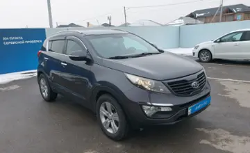 Kia Sportage 2010 года за 7 500 000 тг. в Шымкент фото 2