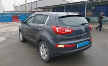 Kia Sportage 2010 года за 7 500 000 тг. в Шымкент фото 4