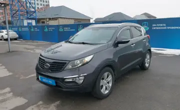 Kia Sportage 2010 года за 7 500 000 тг. в Шымкент фото 1