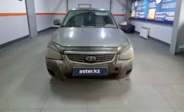 LADA (ВАЗ) Priora 2013 года за 2 100 000 тг. в Уральск фото 2