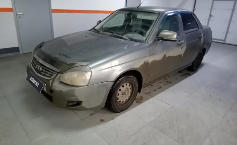 LADA (ВАЗ) Priora 2013 года за 2 100 000 тг. в Уральск