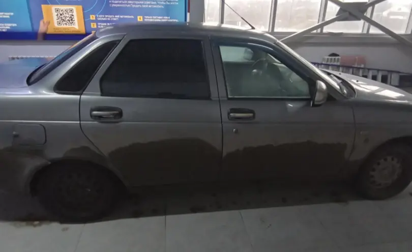LADA (ВАЗ) Priora 2013 года за 2 100 000 тг. в Уральск фото 4