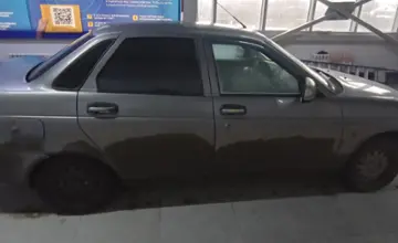 LADA (ВАЗ) Priora 2013 года за 2 100 000 тг. в Уральск фото 4