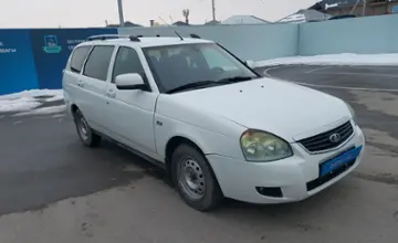 LADA (ВАЗ) Priora 2013 года за 1 890 000 тг. в Шымкент фото 2