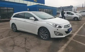 Hyundai i40 2013 года за 7 500 000 тг. в Алматы фото 2