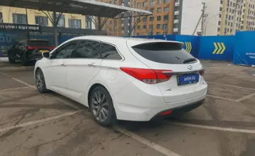 Hyundai i40 2013 года за 7 500 000 тг. в Алматы фото 4