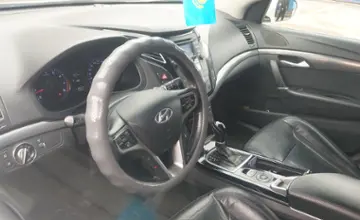 Hyundai i40 2013 года за 7 500 000 тг. в Алматы фото 5