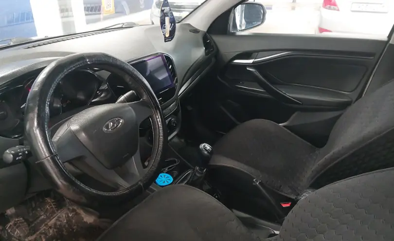LADA (ВАЗ) Vesta 2019 года за 5 000 000 тг. в Астана фото 5